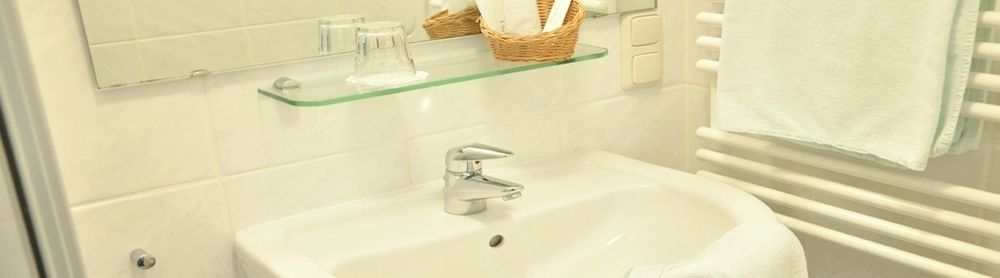 Hotel Celina Niederrheinischer Hof Krefeld Eksteriør bilde